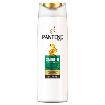 Pantene Pro-V - Smooth & Sleek Shampoo - 360 ml