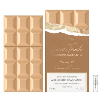 Gucci Envy - Eau De Toilette - Doftprov - 5 ml