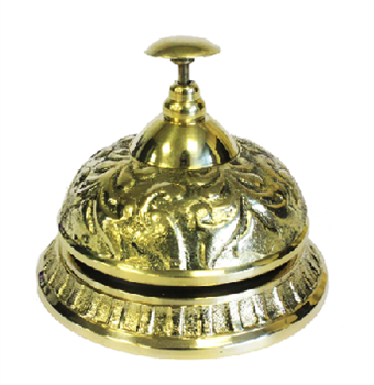 Reception Bell