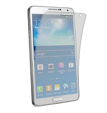 Galaxy Note 3 Screen Protector (Matt)