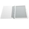 Wake Up Case for Samsung Galaxy Tab 8.9 (White)