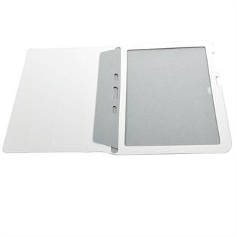 Wake Up Case for Samsung Galaxy Tab 8.9 (White)