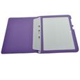 Wake Up Case for Samsung Galaxy Tab 8.9 (Purple)