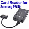 All in 1 Mini Card Reader for Samsung Galaxy Tab 10.1