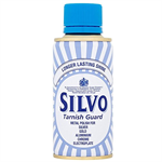 Silvo - Tarnish Guard - Brush 175 ml