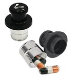 Cigarette lighter for the car