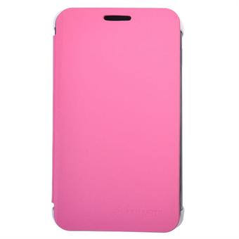 Smart Cover for Samsung Galaxy Note (Pink)