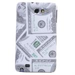 $ 100 for Galaxy Note (White)