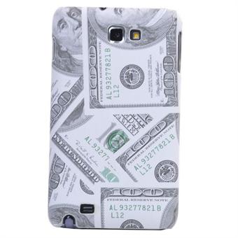 $ 100 for Galaxy Note (White)