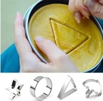 Junior Knows - LED - Magic Wand - Pink