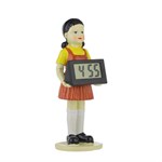 Digital Projector Alarm Clock (Lights constantly with adapter)