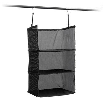 InnovaGoods Travel Hanging Shelf