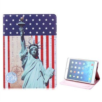 Statue Of Liberty iPad Air USA Case