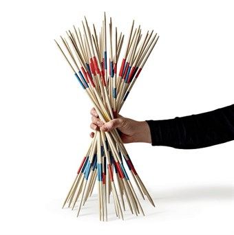 Goki Mikado in Wooden Box - Large cm