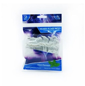 Oral-B Satin Tape Dental Mint - 25 m