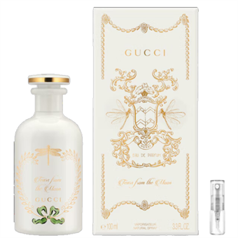 Gucci Envy - Eau De Toilette - Doftprov - 5 ml