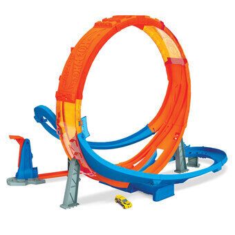 Hot Wheels Action - Whirling Looping