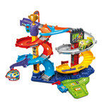 VTech Toet Toet Cars - Tornado Stunt Park