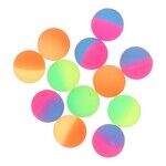 Bouncing balls Small, 12pcs.