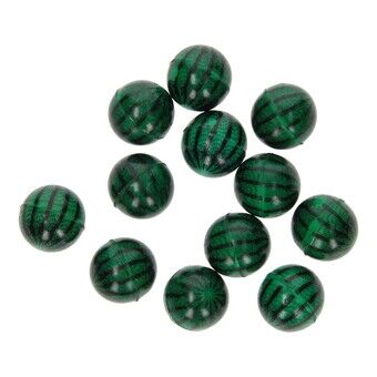 Bouncing balls Melon, 12st.