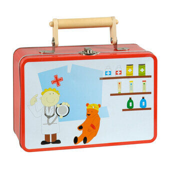 Toy Chest Doctor