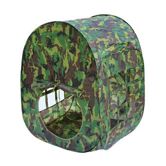 Childern\'s Play tent Camouflage