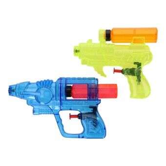 Colored Water Pistols, 2pcs.