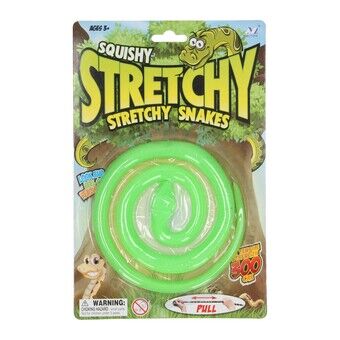 Stretch Snake