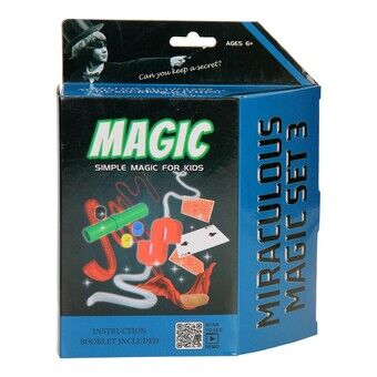 Magic Miracolous Magic - Set 3