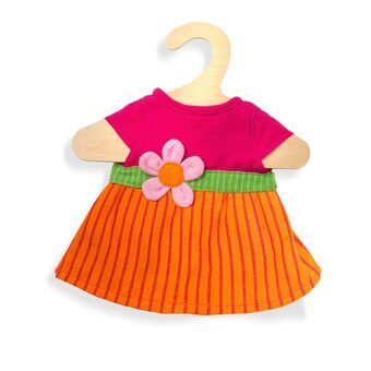 Puppet outfit Maya, 35-45 cm
