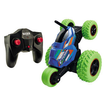 Dickie RC Storm Spinner Controllable Car