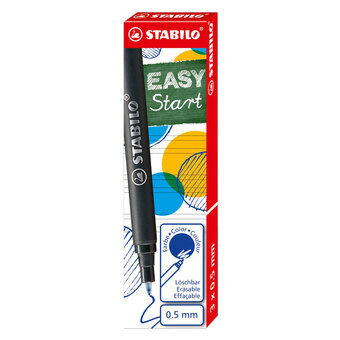Stabilo EASYoriginal 3 Refills Medium-Blue