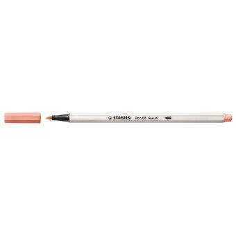 STABILO Pen 68 Brush 26 - Light Skin Tint