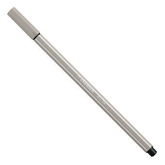 STABILO Felt Pen - Warm Gray (68/93)