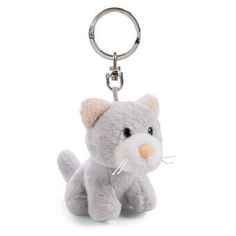 Nici Plush Keychain Cat You are the Best in Gifts