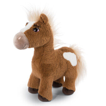 Nici Plush Stuffed Toy Mystery Hearts Pony Lorenzo, 35cm