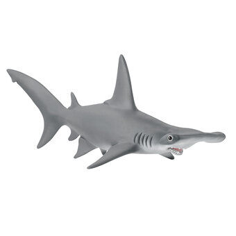 schleich WILD LIFE Hammerhead shark 14835