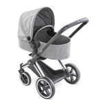 Corolle Mon Grand Poupon Cybex Stroller, 3in1