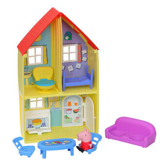 Peppa Pig Peppa\'s House Playset