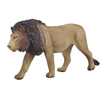 Mojo Wildlife Male Lion - 387204