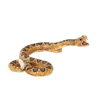 Mojo Wildlife Rattlesnake - 387268