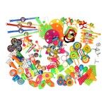 Distribution presents, 100pcs