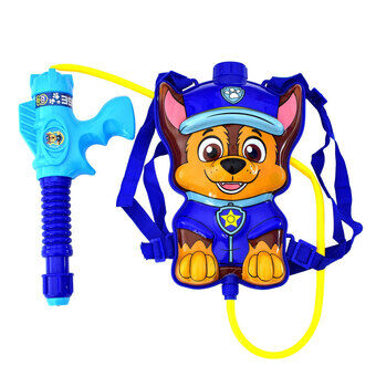 Water Gun with Tank PAW Patrol - Chase
