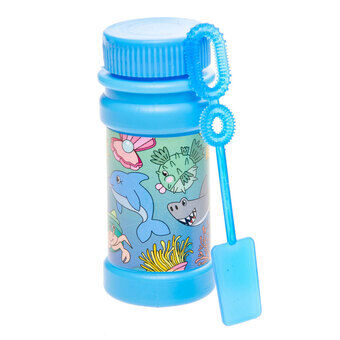 Bubble blower Underwater world, 4x50ml