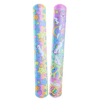 Clap Bracelet Unicorn