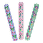 Folding bracelet Mermaid