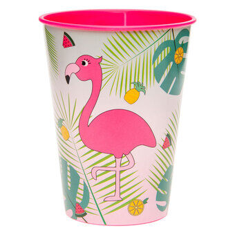 Children\'s Cup Flamingo