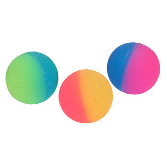 Bouncing ball Duocolour, Ø 32 mm