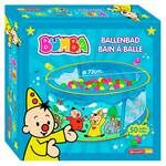Bumba ball pool with 50 balls