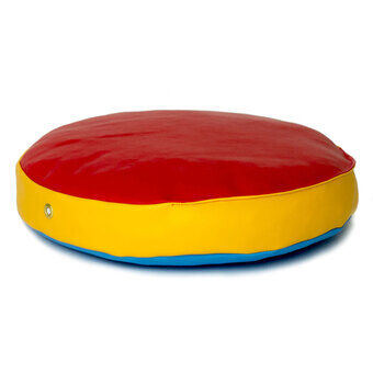 Seat Cushion with Filling Round, 45cm